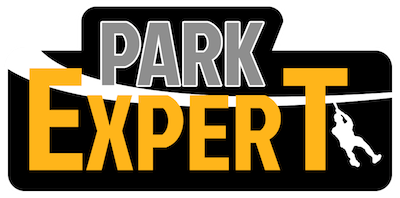 Park Expert -seikkailupuistojen ja kiipeilyseinien rakentaminen