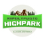 Kiipeilypuisto Highpark