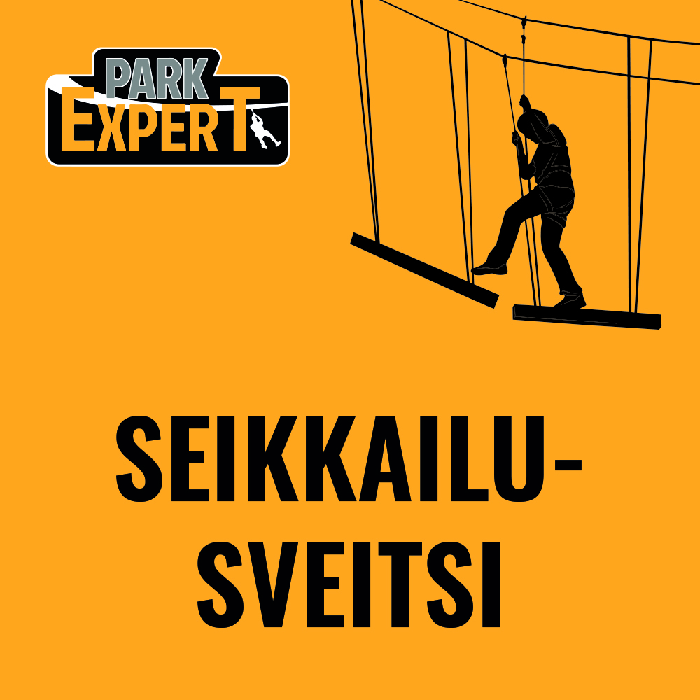 Seikkailusveitsi, Hyvinkää