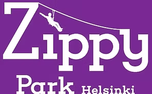 Zippy Park logo