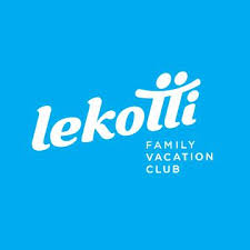 Seikkailupuisto Lekotti